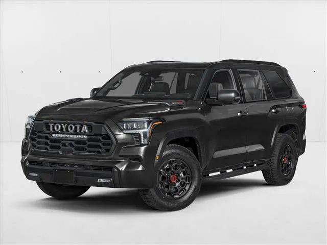 2026 Toyota Sequoia TRD Pro for sale in Winter Park, FL