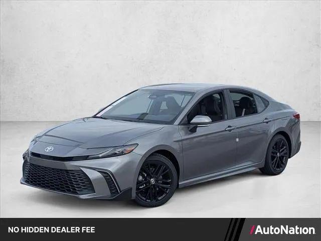2026 Toyota Camry SE for sale in Winter Park, FL