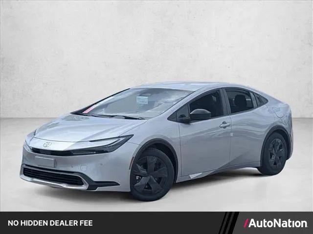 2026 Toyota Prius Plug-In SE for sale in Winter Park, FL