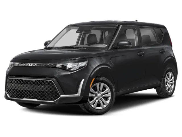 2025 Kia Soul LX for sale in Evansville, IN