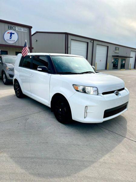 2015 Scion xB Base for sale in Haslet, TX