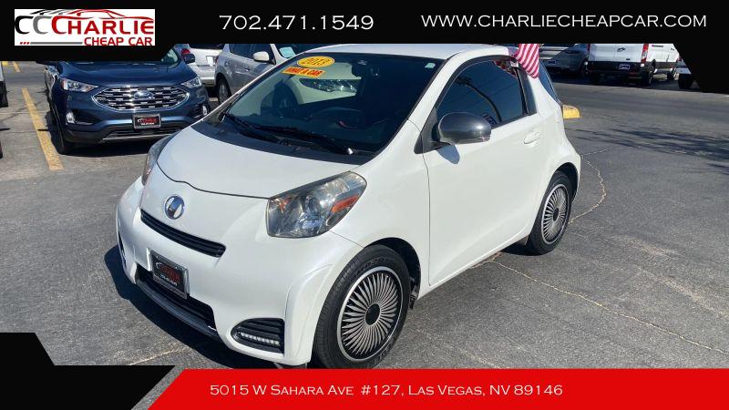 2013 Scion iQ Base for sale in Las Vegas, NV