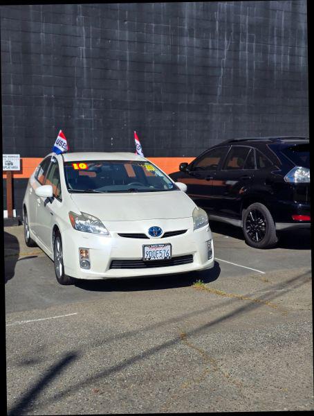 2010 Toyota Prius I for sale in Novato, CA