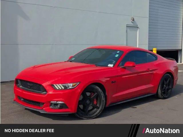 2017 Ford Mustang GT for sale in Pinellas Park, FL
