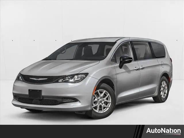 2026 Chrysler Voyager LX for sale in Columbus, GA