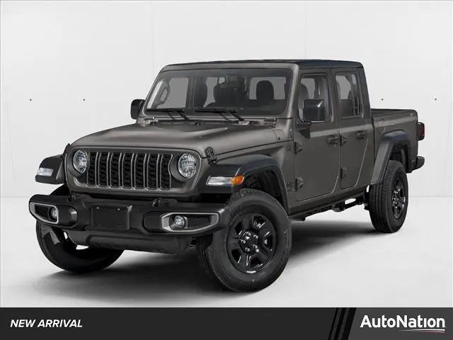2026 Jeep Gladiator Sport for sale in Columbus, GA