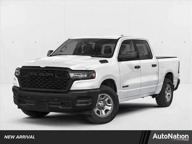2026 Ram 1500 Express Crew Cab 4x4 5'7" Box for sale in Columbus, GA