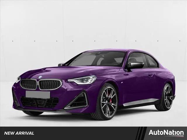 2024 BMW M240 i xDrive for sale in Doral, FL