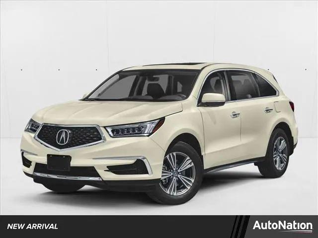 2020 Acura MDX Standard for sale in Doral, FL