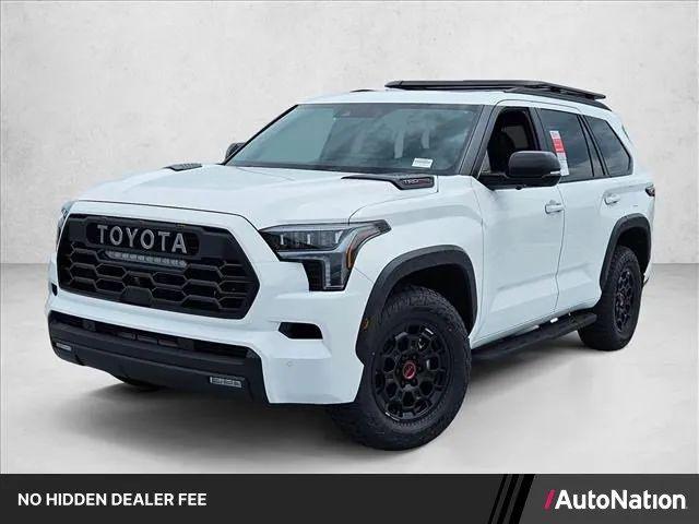 2026 Toyota Sequoia TRD Pro for sale in Pinellas Park, FL