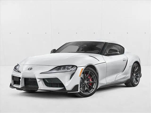 2026 Toyota GR Supra 3.0 Premium for sale in Pinellas Park, FL