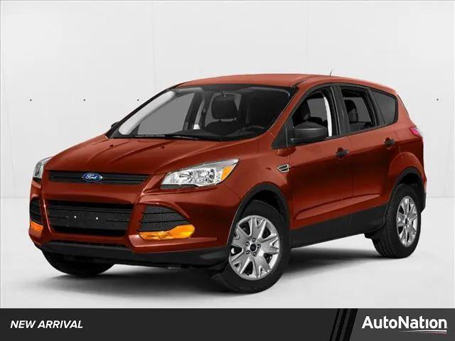 2015 Ford Escape SE for sale in Orlando, FL