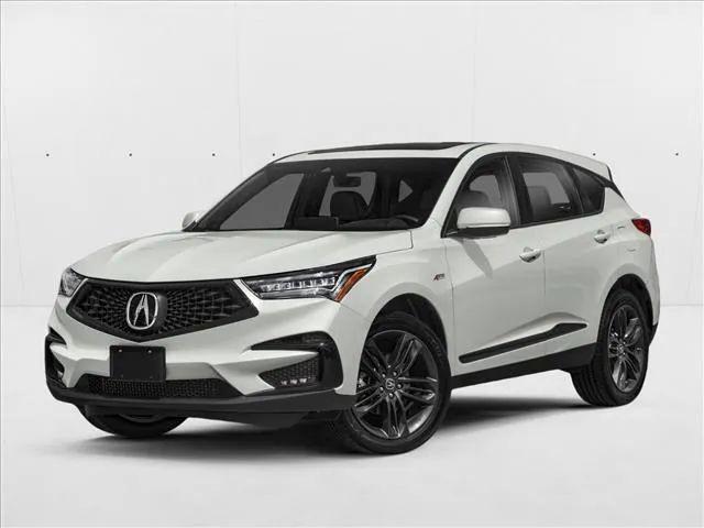 2020 Acura RDX A-SPEC Package for sale in Davie, FL