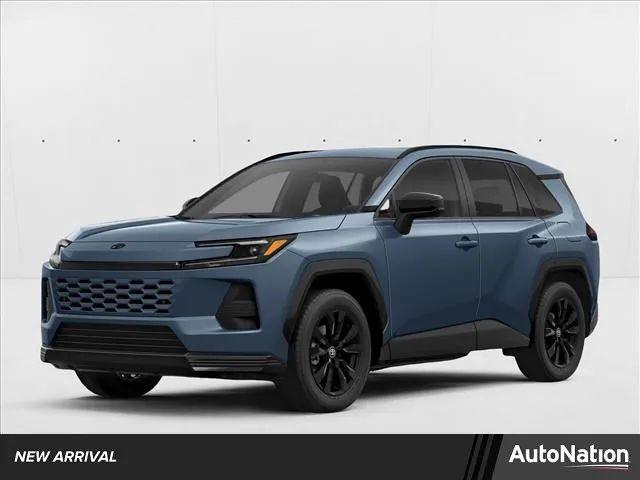 2026 Toyota RAV4 SE for sale in Davie, FL