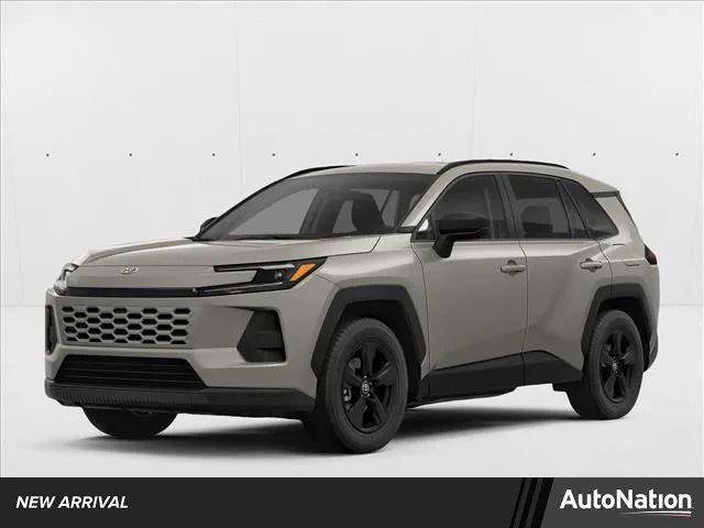 2026 Toyota RAV4 LE for sale in Davie, FL