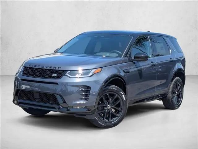 2026 Land Rover Discovery Sport Landmark for sale in Torrance, CA
