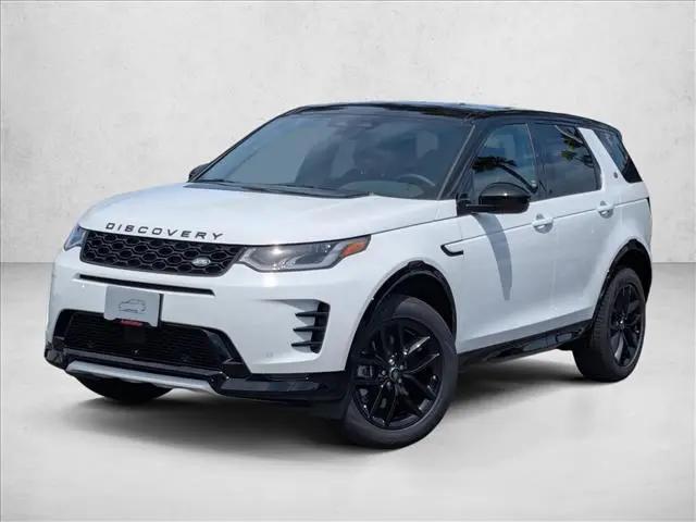 2026 Land Rover Discovery Sport Landmark for sale in Torrance, CA