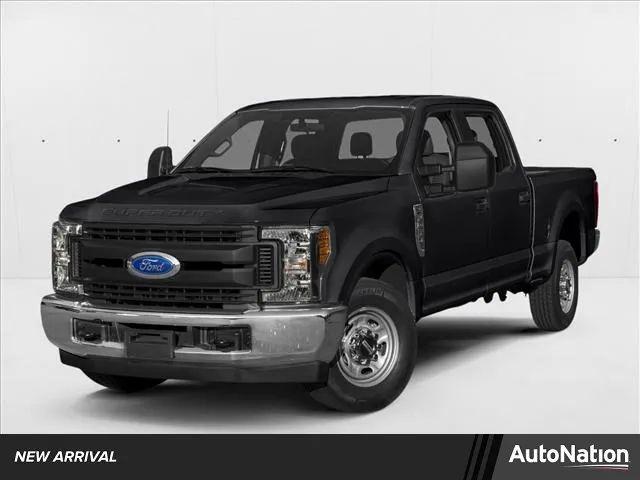 2018 Ford F-250 XL for sale in Columbus, GA