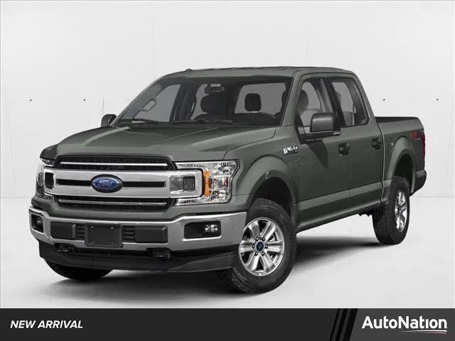 2019 Ford F-150 XLT for sale in Columbus, GA
