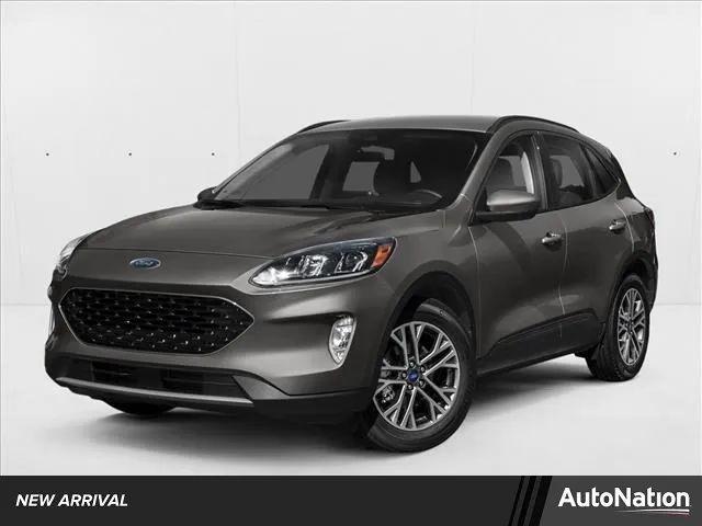 2022 Ford Escape SE for sale in Columbus, GA