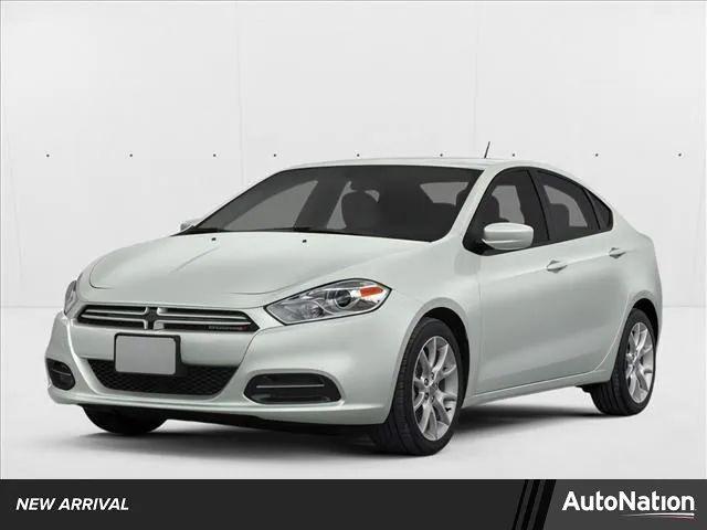 2014 Dodge Dart SXT for sale in Columbus, GA