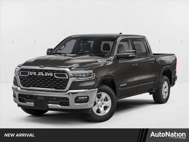2026 Ram 1500 Big Horn Crew Cab 4x4 5'7" Box for sale in Columbus, GA