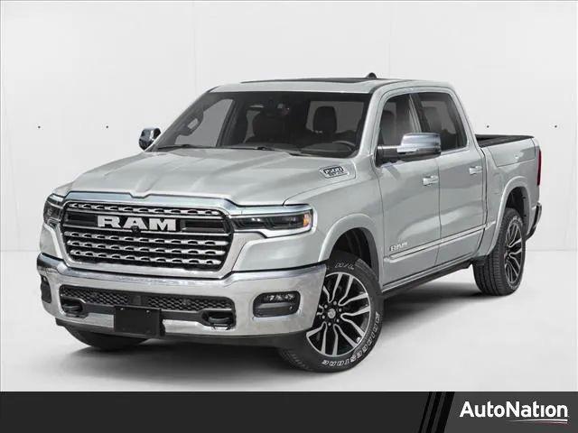 2026 Ram 1500 Limited Crew Cab 4x4 5'7" Box for sale in Columbus, GA