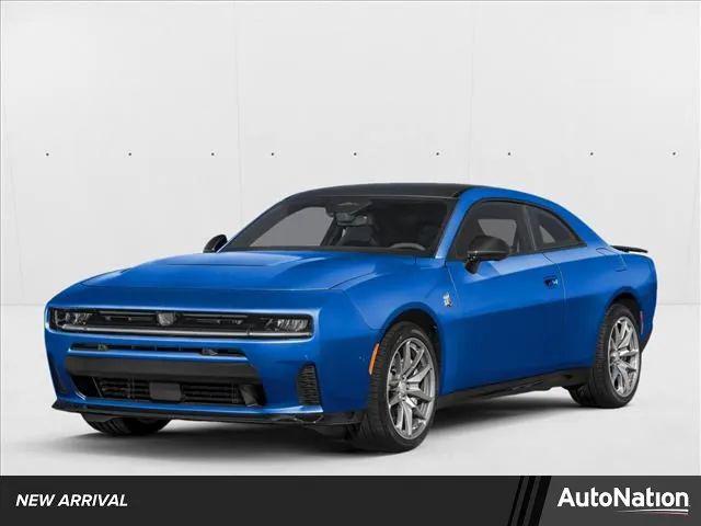 2026 Dodge Charger Scat Pack 2-Door AWD for sale in Columbus, GA