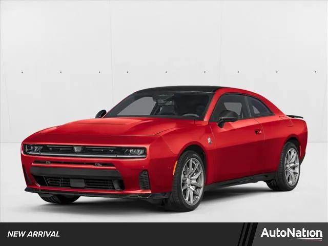 2026 Dodge Charger Scat Pack 2-Door AWD for sale in Columbus, GA