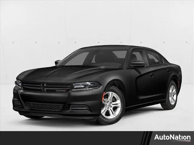 2020 Dodge Charger Scat Pack RWD for sale in Columbus, GA
