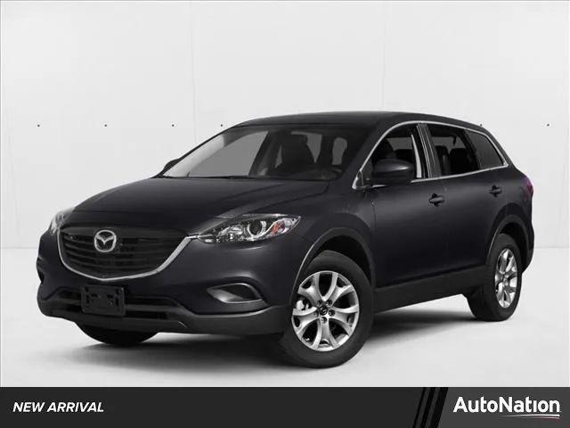 2015 Mazda CX-9 Touring for sale in Columbus, GA