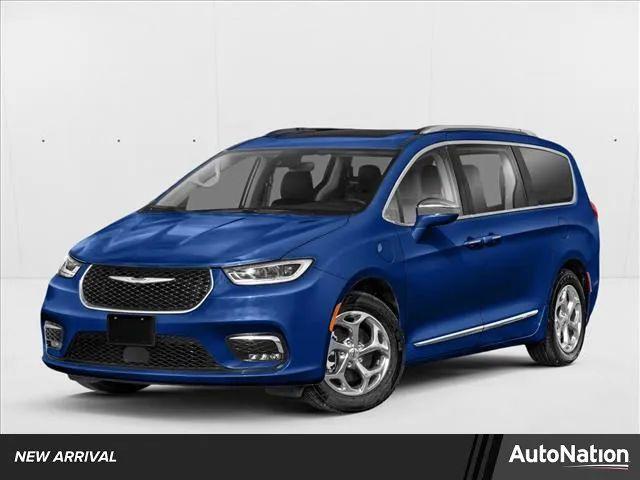 2023 Chrysler Pacifica Hybrid Limited for sale in Columbus, GA