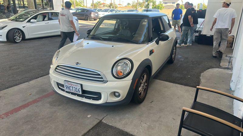 2013 MINI Hardtop Cooper for sale in Azusa, CA