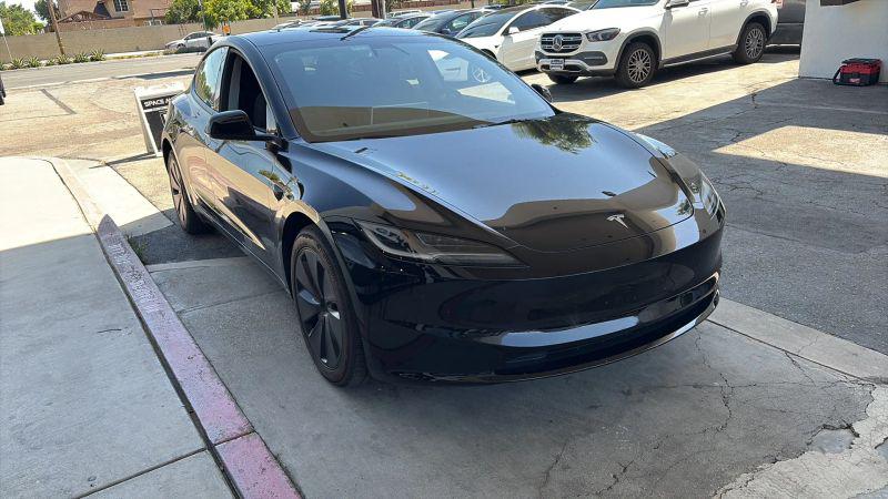2024 Tesla Model 3 Base for sale in Azusa, CA