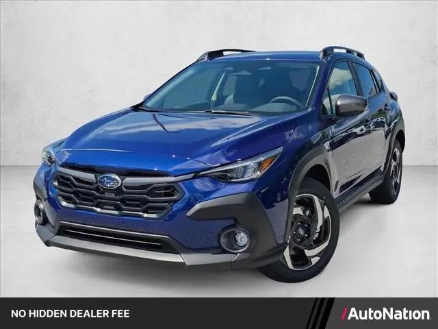 2026 Subaru Crosstrek Limited for sale in Cockeysville, MD