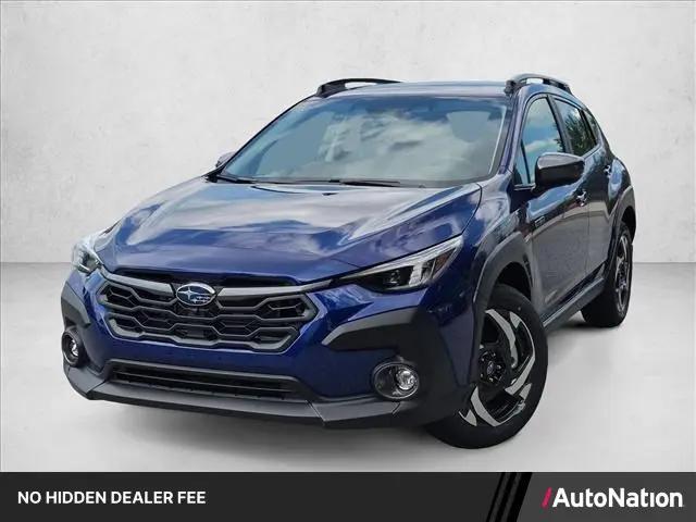 2026 Subaru Crosstrek Limited for sale in Cockeysville, MD