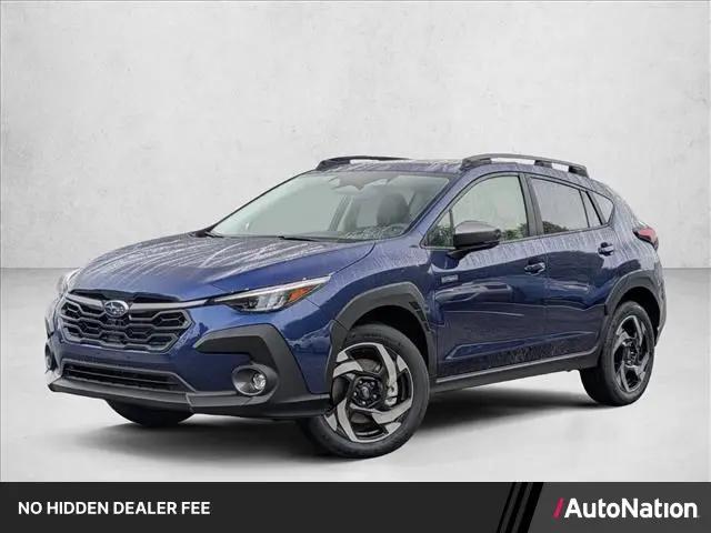2026 Subaru Crosstrek Limited for sale in Cockeysville, MD