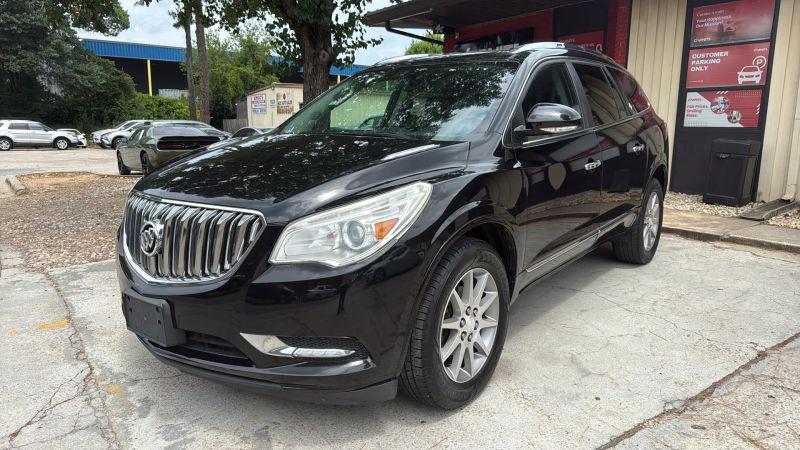 2016 Buick Enclave Leather for sale in Raleigh, NC