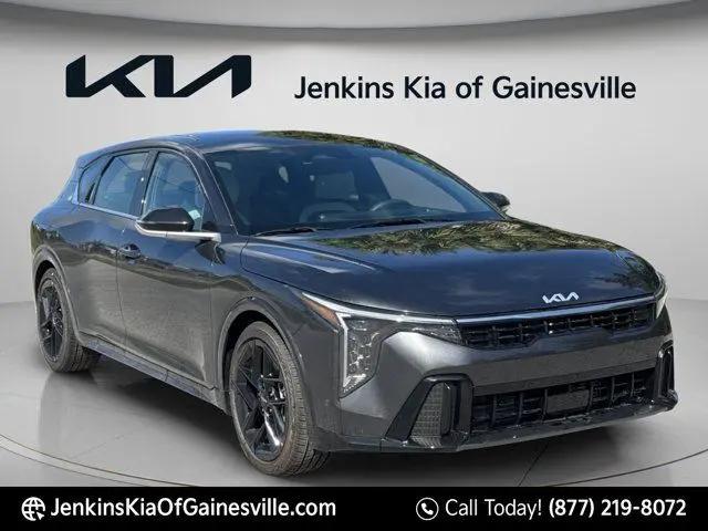 2026 Kia K4 GT-Line Turbo for sale in Gainesville, FL
