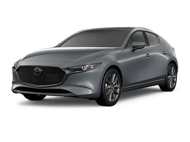 2020 Mazda Mazda3 Premium Package for sale in Honolulu, HI