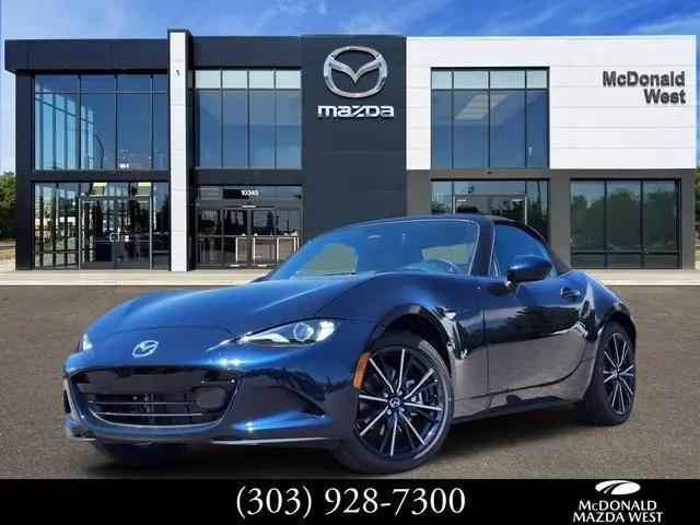 2026 Mazda MX-5 Grand Touring for sale in Lakewood, CO