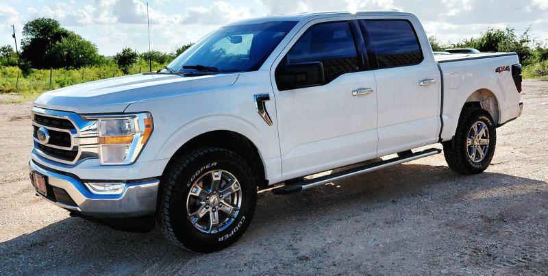 2023 Ford F-150 XLT for sale in Kyle, TX