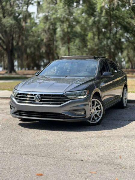 2019 Volkswagen Jetta 1.4T R-Line for sale in Orlando, FL