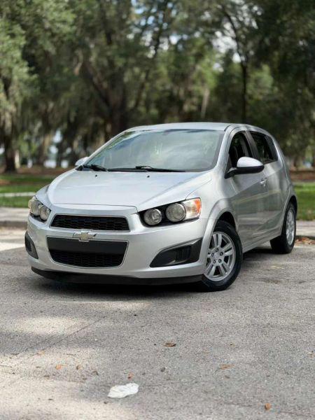 2014 Chevrolet Sonic LT Auto for sale in Orlando, FL