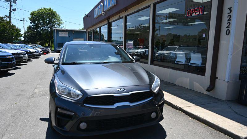 2020 Kia Forte FE for sale in Charlotte, NC