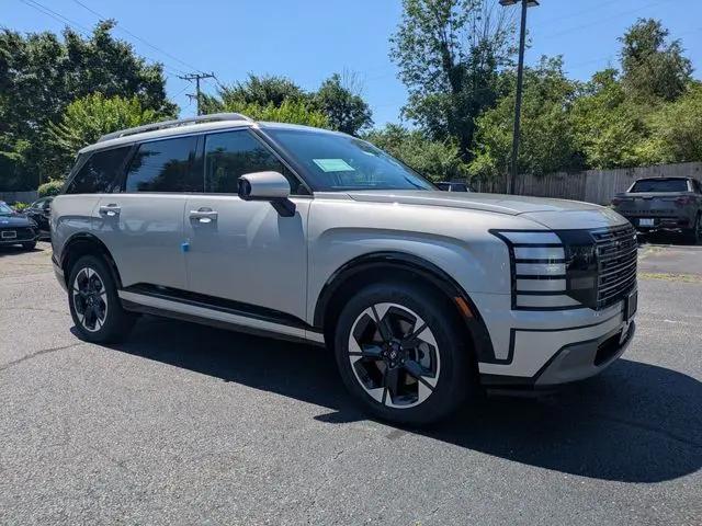 2026 Hyundai Palisade Limited for sale in Henrico, VA