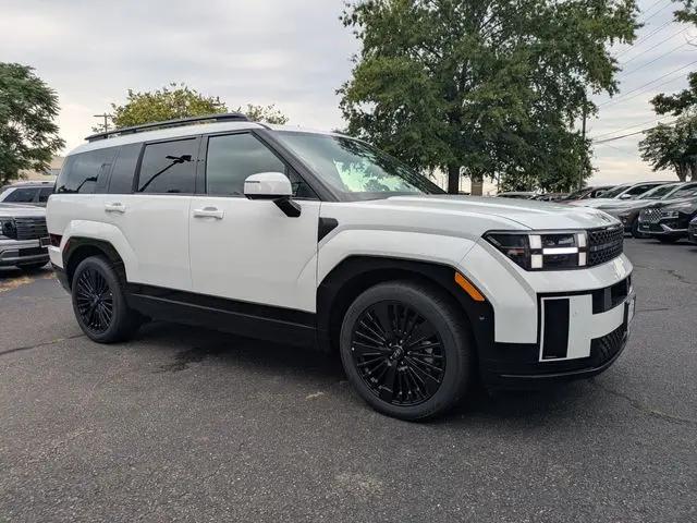 2026 Hyundai Santa Fe Hybrid Calligraphy for sale in Henrico, VA