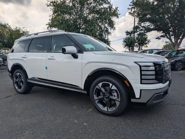 2026 Hyundai Palisade Limited for sale in Henrico, VA