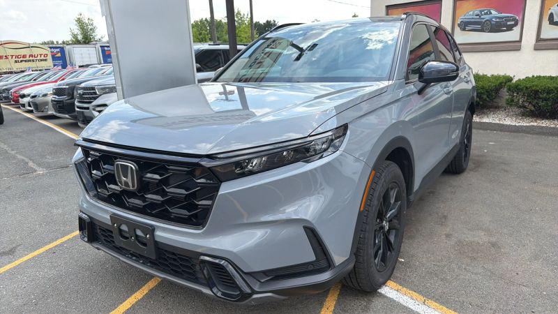 2024 Honda CR-V Hybrid Sport-L for sale in New Britain, CT