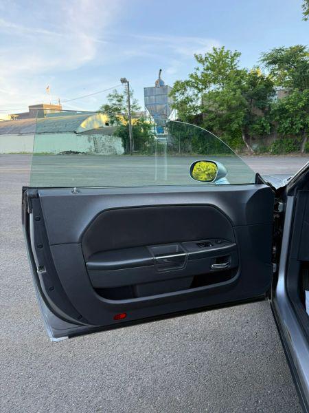 2013 Dodge Challenger SXT